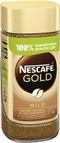 Nestle Nescafé Gold Mild 200g