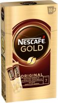 Nestle Nescafé Gold Tassenpackung 10 x 2 g