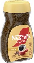 Nestle Nescafé Classic Mild 200g