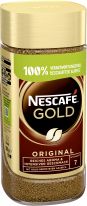 Nestle Nescafé Gold 100g