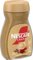 Nestle Nescafé Classic Crema 200g