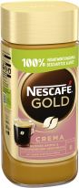 Nestle Nescafé Gold Crema 200g