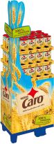 Nestle Caro Landkaffee, 200g, Display, 66pcs