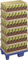 Nestle Nescafé Gold, 200g, Display, 168pcs