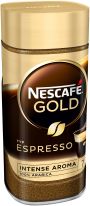Nestle Nescafé Espresso 100g