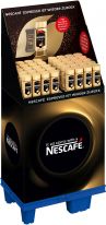 Nestle Nescafé Espresso 100g, Display, 40pcs