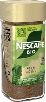 Nestle Nescafé Gold Bio 100g