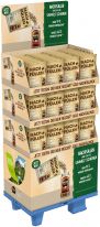 Nestle Nescafé Gold Original Nachfüllpack 150g, Display, 96pcs