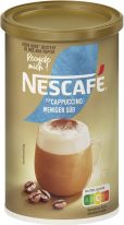 Nestle Nescafé Typ Cappuccino Weniger Süß 220g