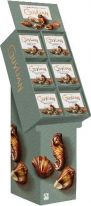 Guylian Meeresfrüchte Nuss-Nougat 250g, Display, 48pcs