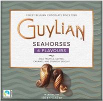 Guylian Seepferdchen Mix 154g