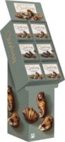 Guylian Meeresfrüchte, Display, 48pcs