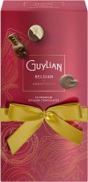 Guylian Belgian Assortment Geschenkbox mit Schleife 180g