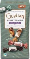 Guylian Temptations Mix 4 sort 200g