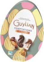 Guylian Easter Guylian Temptations Osterei 126g