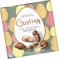 Guylian Easter Meeresfrüchte Original  Oster-Edition 250g