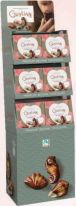 Guylian Valentine/Muttertag Meeresfrüchte Original 250g, Display, 48pcs