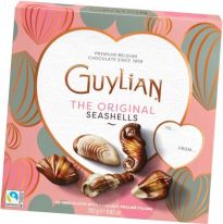 Guylian Valentine/Muttertag Meeresfrüchte Original 250g