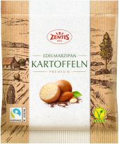 Zentis Christmas - Edelmarzipan Kartoffeln 150g