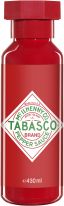 Tabasco Red Boh Flasche 430ml