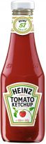 Heinz Tomato Ketchup 300ml, 12pcs