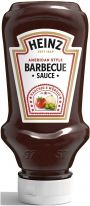Heinz Barbecue Sauce, American Style 220ml