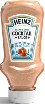 Heinz Cocktail Sauce, French Style 220ml