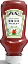 Heinz Hot Chili Sauce, Mexican Style 220ml