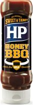 Heinz HP BBQ Sauce Honey 400ml