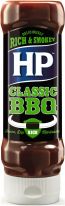 Heinz HP BBQ Sauce Classic 400ml