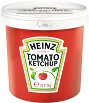 Heinz Tomato Ketchup, 10000ml