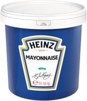 Heinz Mayonnaise, 10000ml