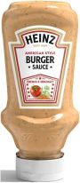 Heinz Burger Sauce, American Style 220ml