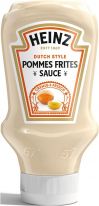 Heinz Pommes Frites Sauce, Dutch Style 400ml