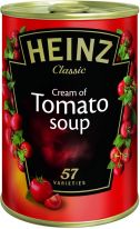 Heinz Heinz Tomato Soup 400g