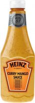 Heinz Curry Mango Sauce 875ml