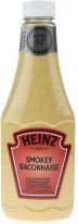 Heinz Smokey Baconnaise Sauce 875ml