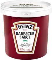 Heinz Barbecue Ketchup 10000ml