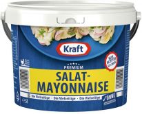 Kraft Salat-Mayonnaise Premium 5200ml