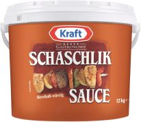 Kraft Schaschlik Sauce 12kg