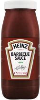 Heinz Barbecue Sauce 2150ml