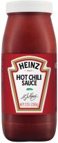 Heinz Hot Chili Sauce 2150ml