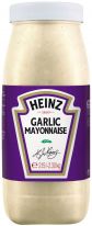 Heinz Garlic Sauce 2150ml