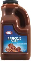 Kraft Barbecue Sauce 2000ml