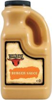 Bulls Eye Burger Sauce 2000ml