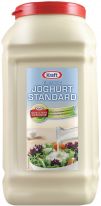 Kraft Joghurt Standard Dressing 5000ml