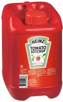 Heinz Tomato Ketchup 5100ml