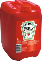 Heinz Tomato Ketchup 10200ml