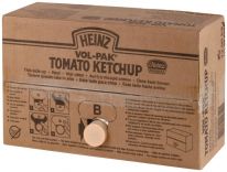 Heinz Tomato Ketchup 12700ml