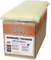 Heinz Mayonnaise 3x2500ml